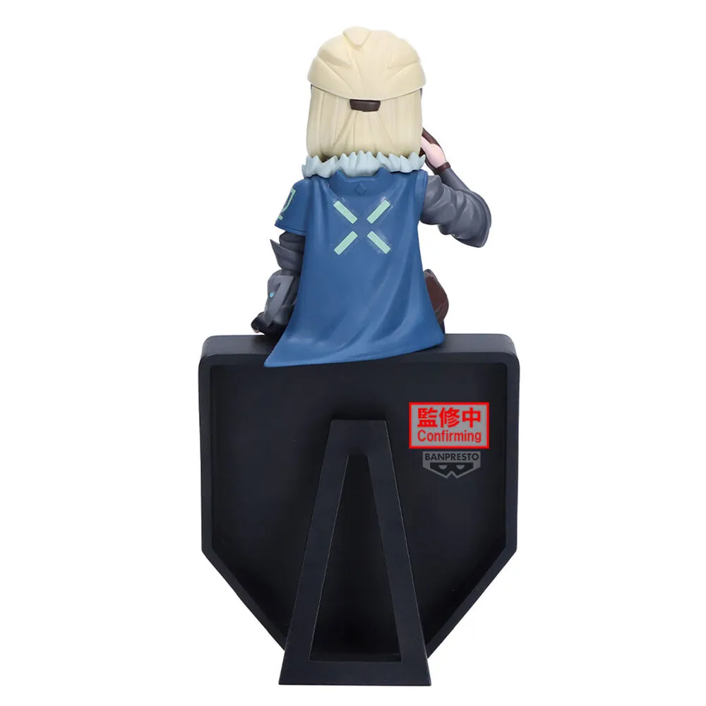 VALORANT - Sova - Monitor Top figure 15cm